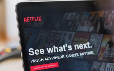 Netflix Etkisi: Alt Yazı Çevirisi